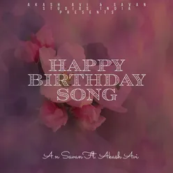 Happy Birthday Song